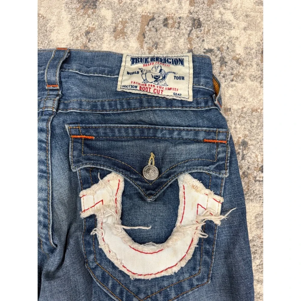 True Religion true religion